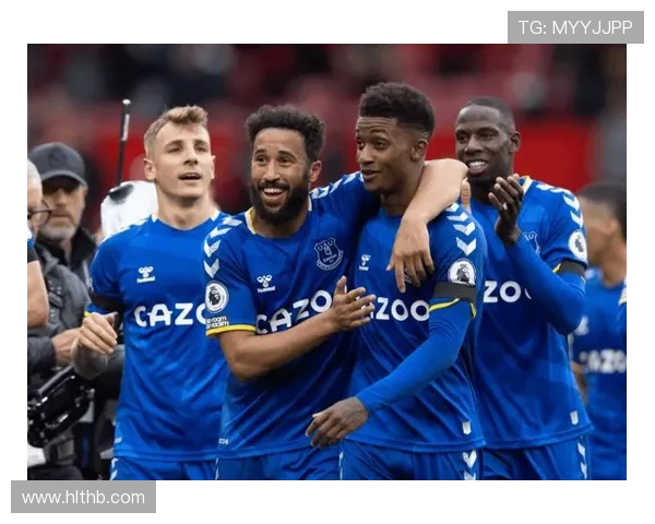 埃弗顿与狼队对决前瞻及预测结果分析，谁能赢得这场关键战役